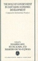 eBook (pdf) Role of Government in East Asian Economic Development Comparative Institutional Analysis de AOKI MASAHIKO