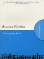 E-Book (pdf) Atomic Physics von FOOT C.J