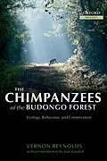 E-Book (pdf) The Chimpanzees of the Budongo Forest von Vernon Reynolds