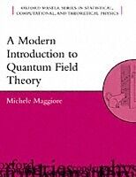 E-Book (pdf) Modern Introduction to Quantum Field Theory von MAGGIORE MICHELE