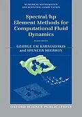 PDF Spectral/hp Element Methods for Computational Fluid Dynamics von George Karniadakis, Spencer Sherwin