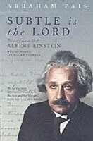 E-Book (pdf) Subtle is the Lord von Abraham Pais