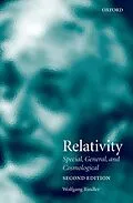 E-Book (pdf) Relativity von Wolfgang Rindler