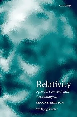 E-Book (pdf) Relativity von Wolfgang Rindler