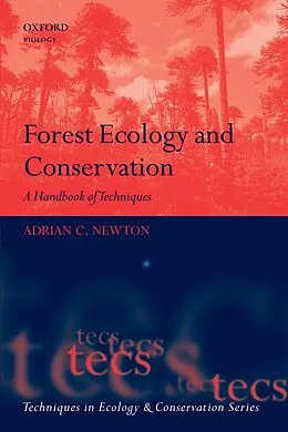 E-Book (pdf) Forest Ecology and Conservation von Adrian Newton