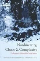 E-Book (pdf) Nonlinearity, Chaos, and Complexity The Dynamics of Natural and Social Systems von BERTUGLIA CRISTOFOR