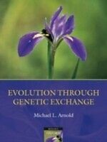 eBook (pdf) Evolution through Genetic Exchange de Michael L Arnold