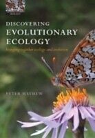 E-Book (pdf) Discovering Evolutionary Ecology Bringing together ecology and evolution von MAYHEW PETER J