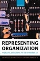 E-Book (pdf) Representing Organization Knowledge, Management, and the Information Age von LILLEY SIMON