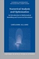 E-Book (pdf) Numerical Analysis and Optimization von Alan Craig, Gregoire Allaire