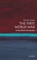 eBook (pdf) First World War A Very Short Introduction de HOWARD MICHAEL