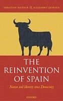 eBook (pdf) Reinvention of Spain Nation and Identity since Democracy de BALFOUR SEBASTIAN