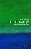 E-Book (pdf) Quakers von DANDELION PINK