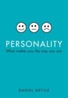 eBook (pdf) Personality What makes you the way you are de NETTLE DANIEL