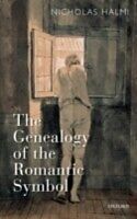 E-Book (pdf) Genealogy of the Romantic Symbol von HALMI NICHOLAS