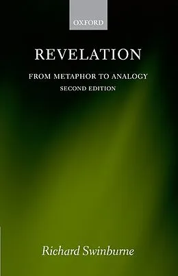 E-Book (pdf) Revelation von Richard Swinburne