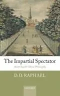 E-Book (pdf) Impartial Spectator Adam Smith's Moral Philosophy von RAPHAEL D. D