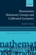 E-Book (pdf) Riemannian Holonomy Groups and Calibrated Geometry von JOYCE DOMINIC D