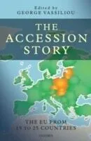 E-Book (pdf) Accession Story von George Vassiliou