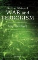 E-Book (pdf) On the Ethics of War and Terrorism von STEINHOFF UWE