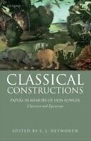 eBook (pdf) Classical Constructions de S. J. Heyworth
