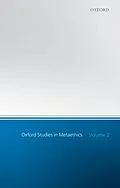 E-Book (pdf) Oxford Studies in Metaethics von Russ Shafer-Landau