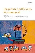 E-Book (pdf) Inequality and Poverty Re-Examined von Stephen P. Jenkins, John Micklewright