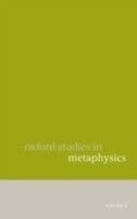 E-Book (pdf) Oxford Studies in Metaphysics von Dean Zimmerman