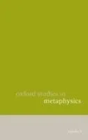 E-Book (pdf) Oxford Studies in Metaphysics von Dean Zimmerman