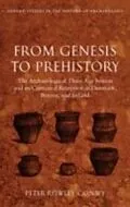 E-Book (pdf) From Genesis to Prehistory von Peter Rowley-Conwy