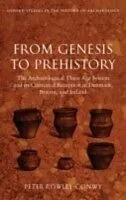 E-Book (pdf) From Genesis to Prehistory von Peter Rowley-Conwy