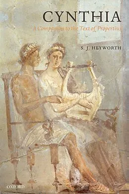 E-Book (pdf) Cynthia von S. J. Heyworth