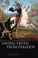 E-Book (pdf) Saving Truth From Paradox von FIELD HARTRY