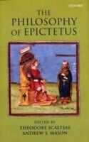 E-Book (pdf) Philosophy of Epictetus von SCALTSAS THEODORE