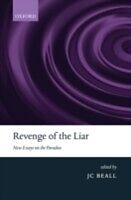 E-Book (pdf) Revenge of the Liar New Essays on the Paradox von BEALL JC