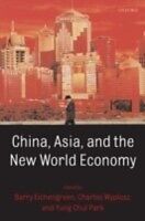 eBook (pdf) China, Asia, and the New World Economy de EICHENGREEN BARRY