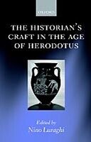 E-Book (pdf) Historian's Craft in the Age of Herodotus von LURAGHI NINO
