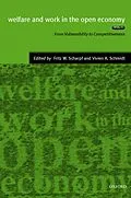 E-Book (pdf) Welfare and Work in the Open Economy: Volume II: Diverse Responses to Common Challenges in Twelve Countries von 