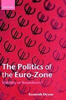E-Book (pdf) Politics of the Euro-Zone von DYSON KENNETH