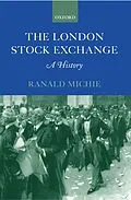 PDF The London Stock Exchange von Ranald Michie
