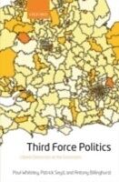 E-Book (pdf) Third Force Politics Liberal Democrats at the Grassroots von WHITELEY PAUL