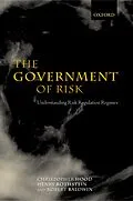 E-Book (pdf) The Government of Risk von Christopher Hood, Henry Rothstein, Robert Baldwin