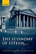 E-Book (pdf) The Economy of Esteem von Geoffrey Brennan, Philip Pettit