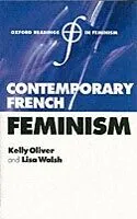 E-Book (pdf) Contemporary French Feminism von Kelly Oliver, Lisa Walsh