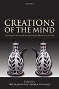 E-Book (pdf) Creations of the Mind von Eric Margolis, Stephen Laurence