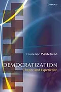 E-Book (pdf) Democratization von Laurence Whitehead