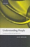 E-Book (pdf) Understanding People Normativity and Rationalizing Explanation von MILLAR ALAN