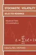 E-Book (pdf) Stochastic Volatility Selected Readings von SHEPHARD NEIL