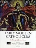 E-Book (pdf) Early Modern Catholicism von Robert S. Miola