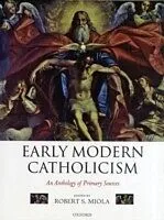 E-Book (pdf) Early Modern Catholicism von Robert S. Miola